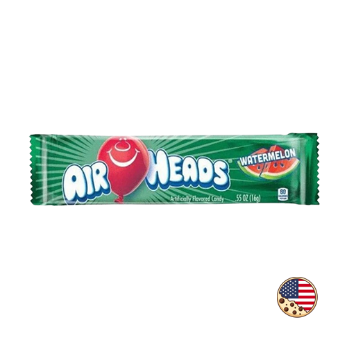 Air Heads Watermelon