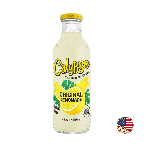 Calypso Lemonade Original