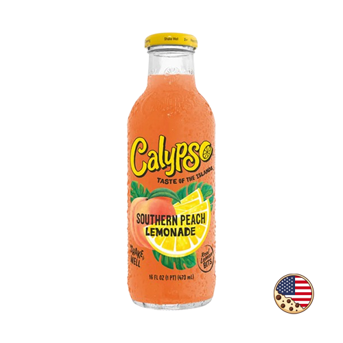 Calypso Limonade Zuidelijke Perzik