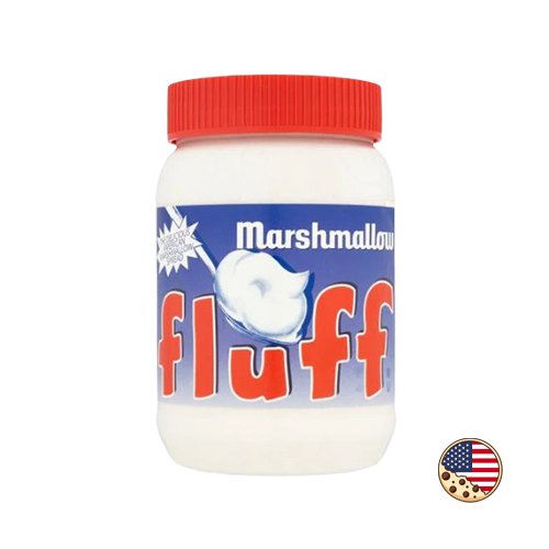 Durkee Fluff Marshmallow