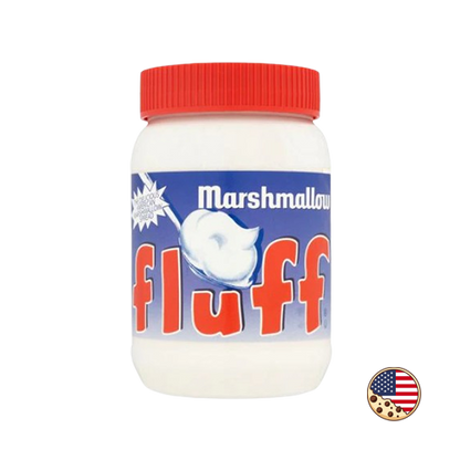 Durkee Fluff Marshmallow