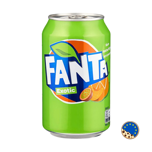 Fantasie exotisch