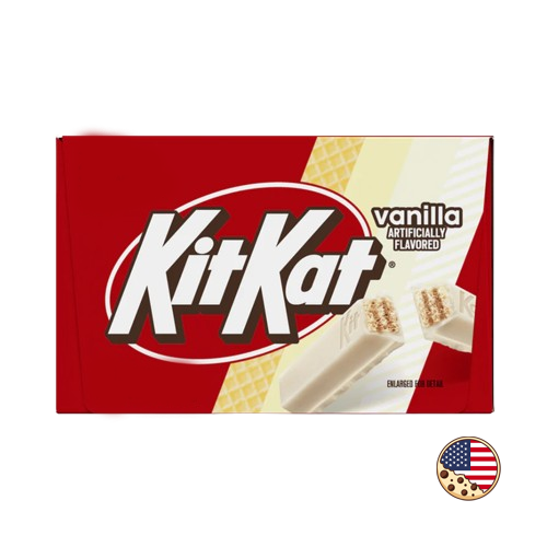 Kit Kat Vanille