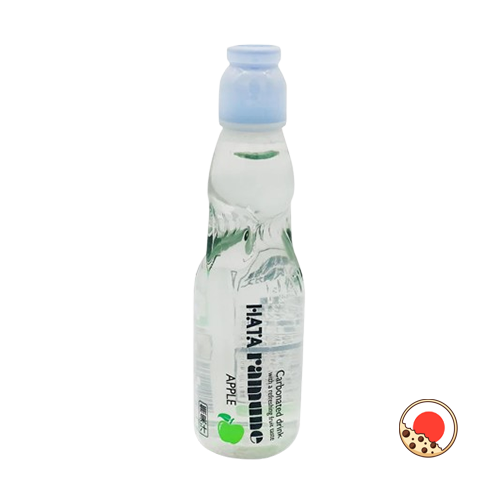 Ramune Hatakosen Apple